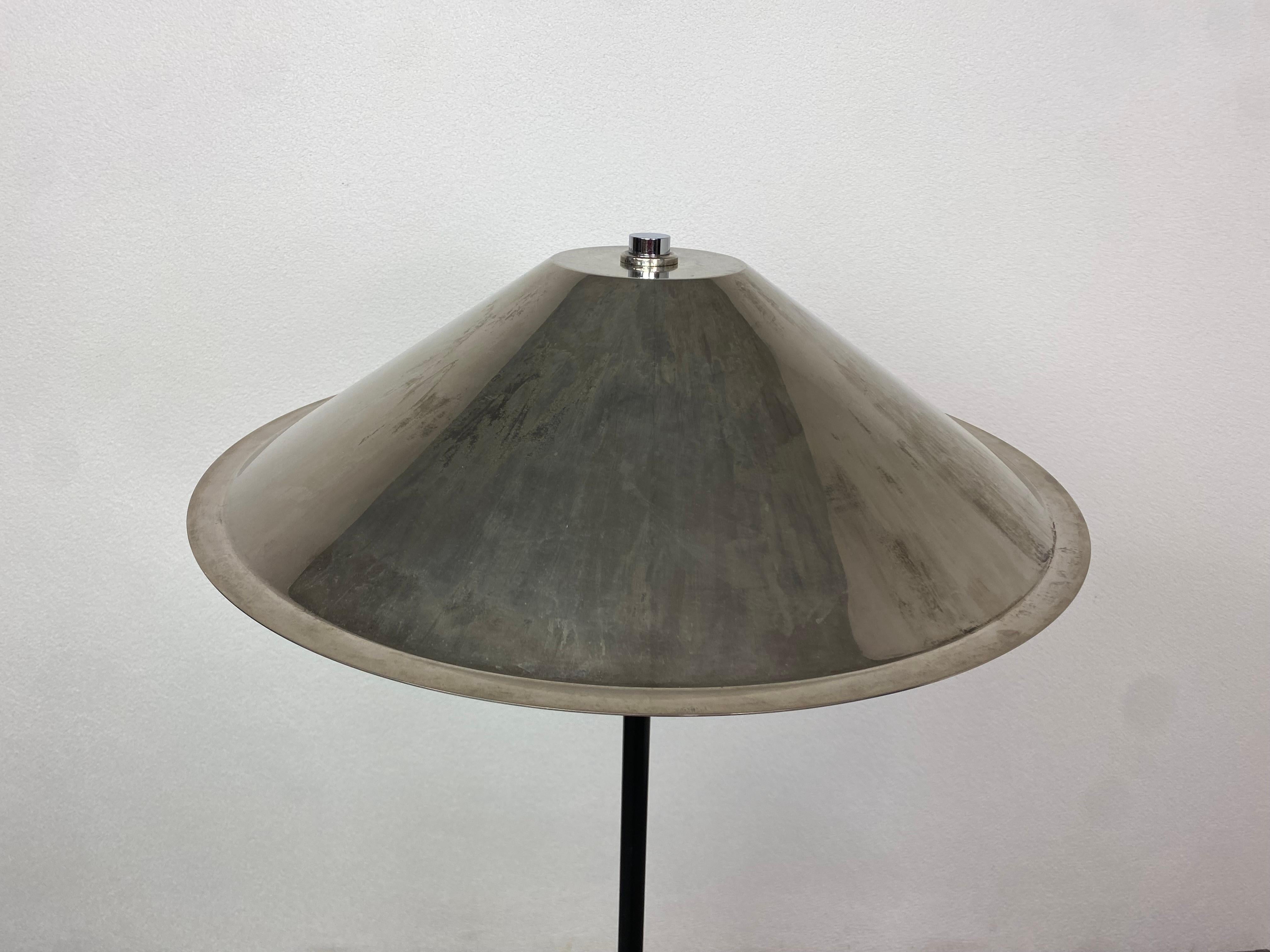 Italian Mid-century modern floor lamp For Sale