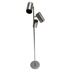 Vintage Mid-Century Modern Floor Lamp