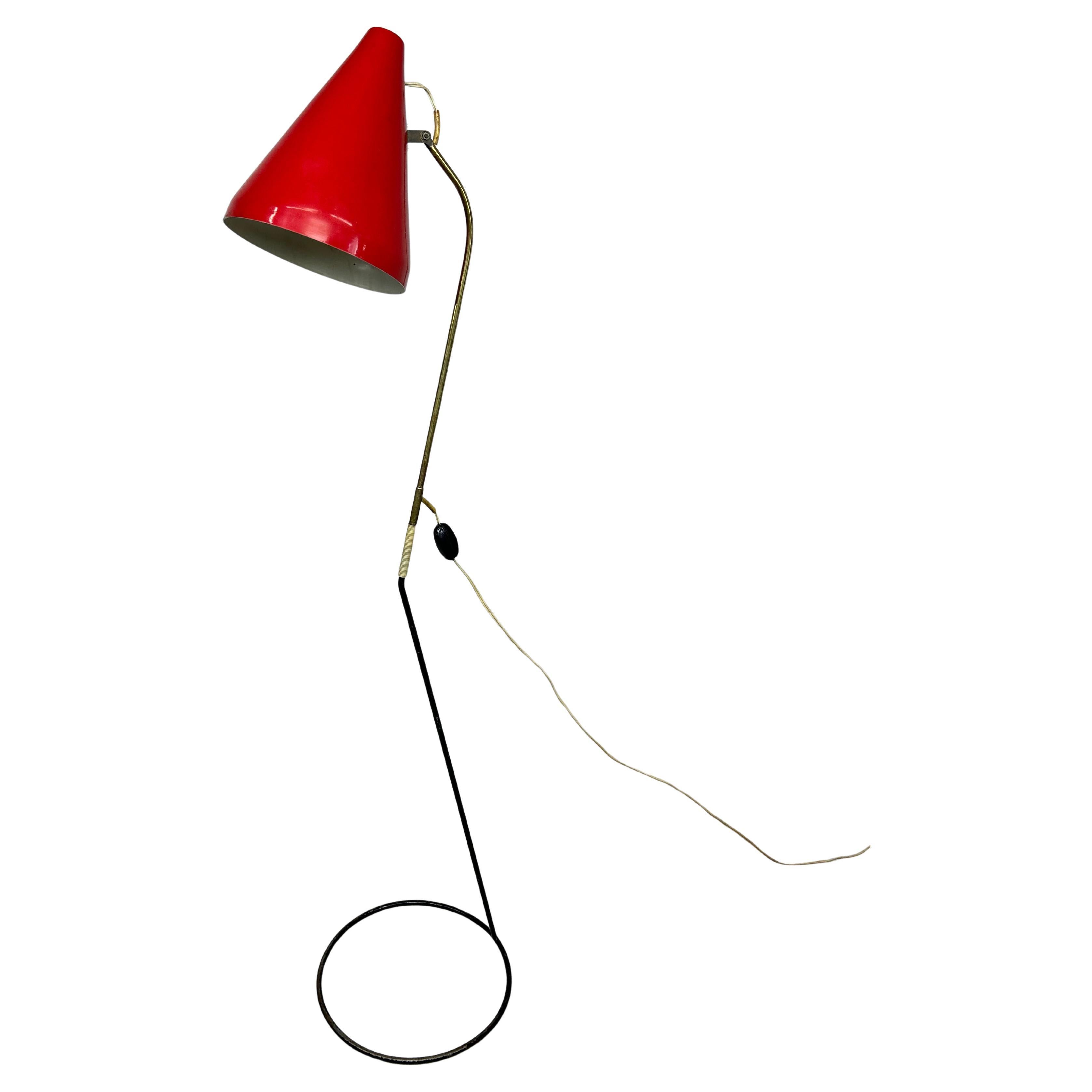 Lampadaire The Moderns
