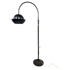 Mid-century modern floor lamp