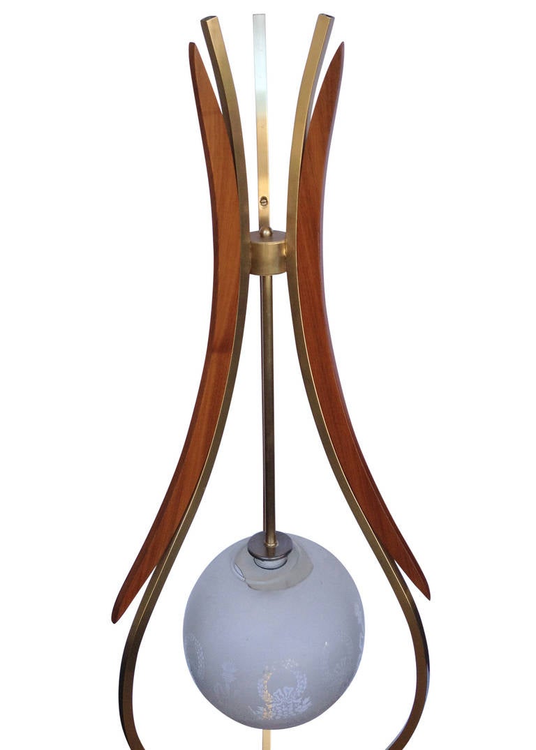 adrian pearsall lamp