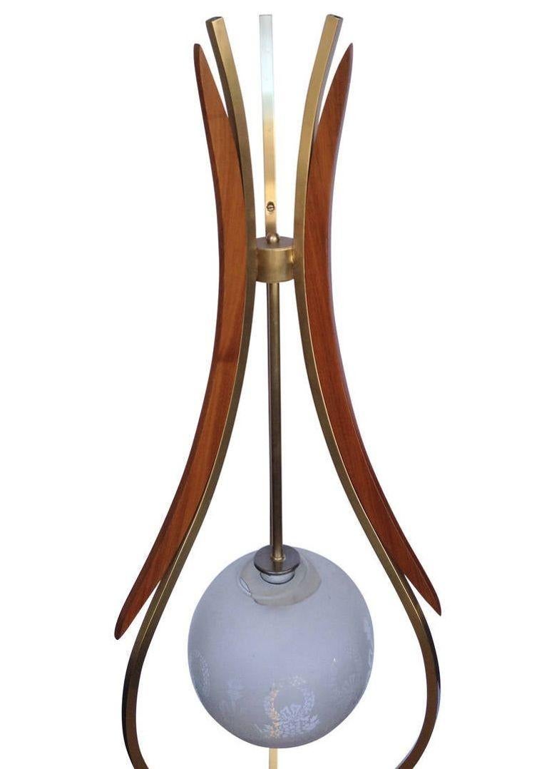 adrian pearsall lamp