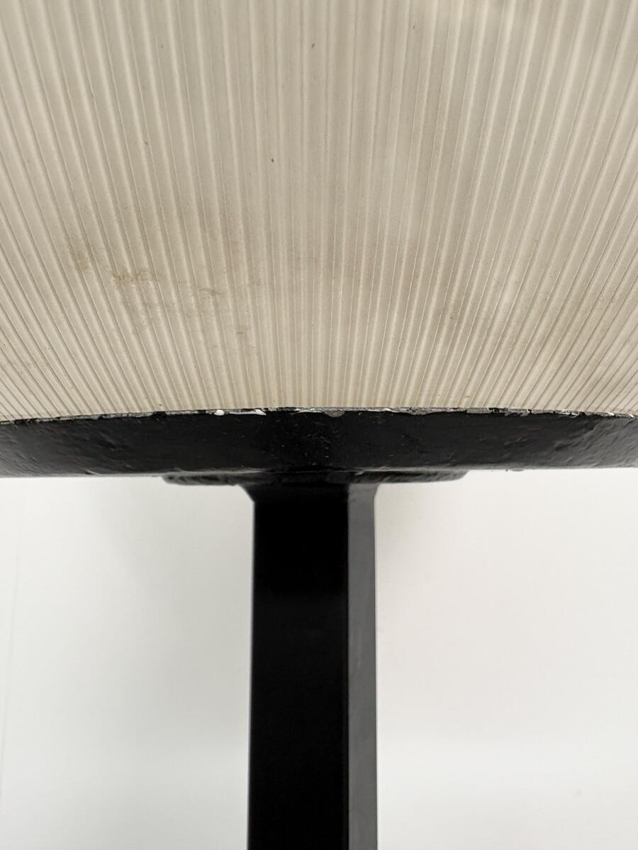 20ième siècle Lampadaire moderne du milieu du siècle dans le style d'Ignazio Gardella, années 1960 en vente