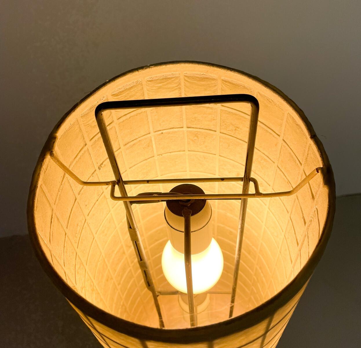 Mid-Century Modern Floor Lamp, Italy, 1970s 1