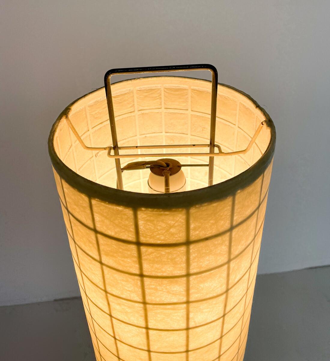 Mid-Century Modern Floor Lamp, Italy, 1970s 2