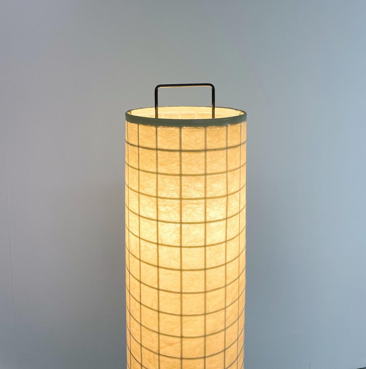 Mid-Century Modern Floor Lamp, Italy, 1970s 3