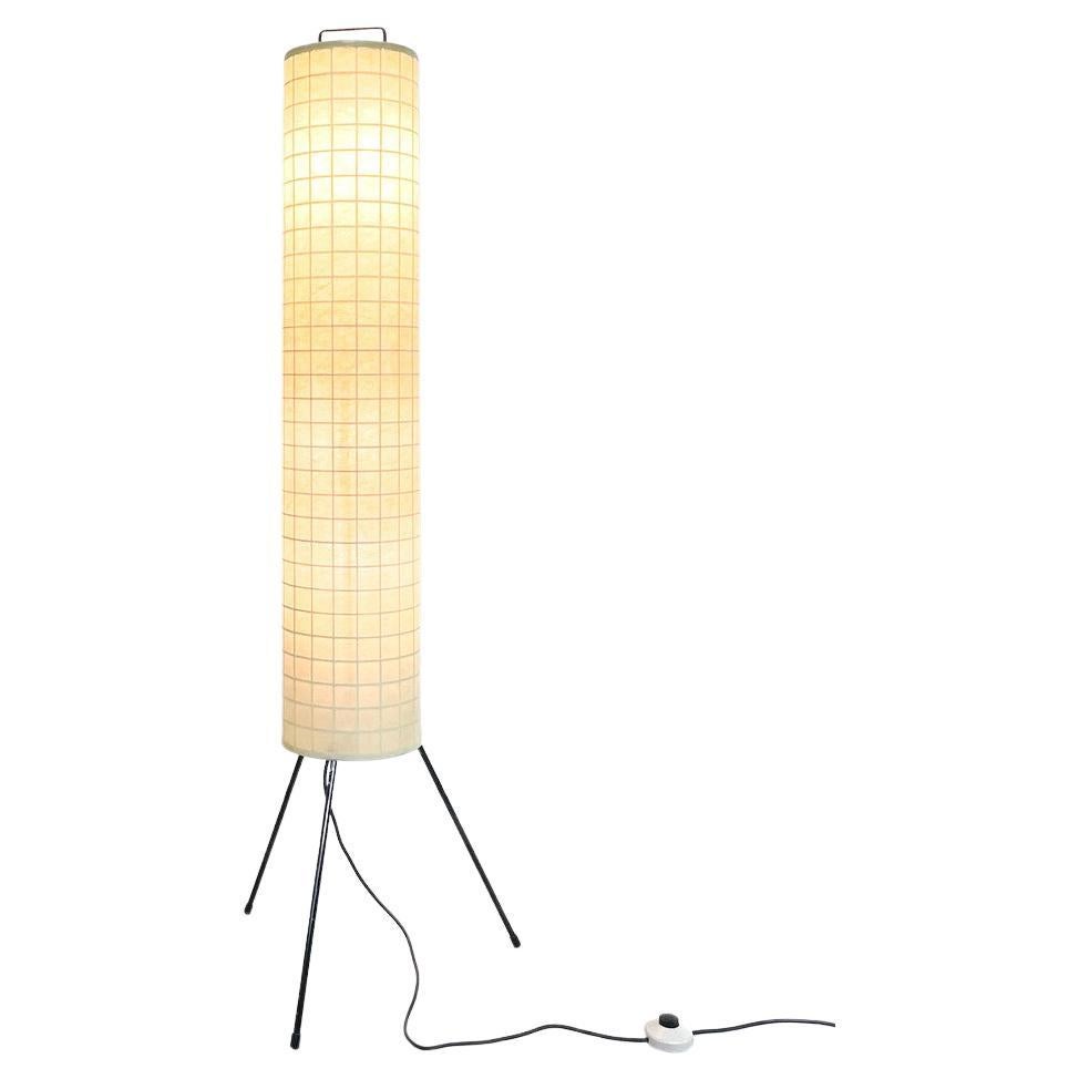 Mid-Century Modern Floor Lamp, Italy, 1970s