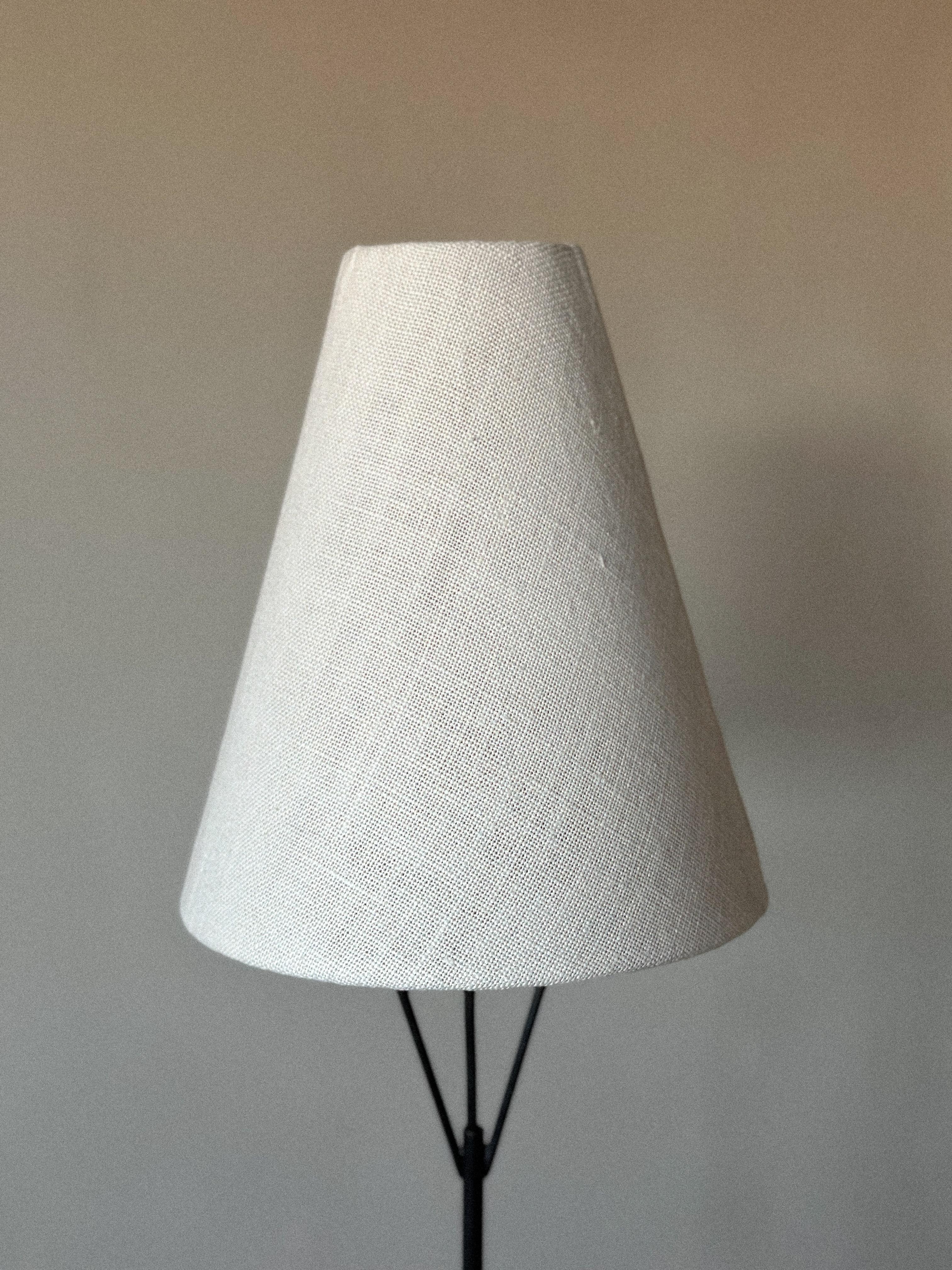 Mid-Century Modern Mid-century Modern Floor Lamp, 