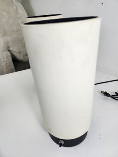 Lampade da terra e da tavolo moderne del Mid-Century di Lightolier Illuminazione d'atmosfera e d'accento 1965