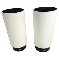 Mid-Century Modern Floor / Table Lamps by Lightolier Mood & Accent Lighting 1965