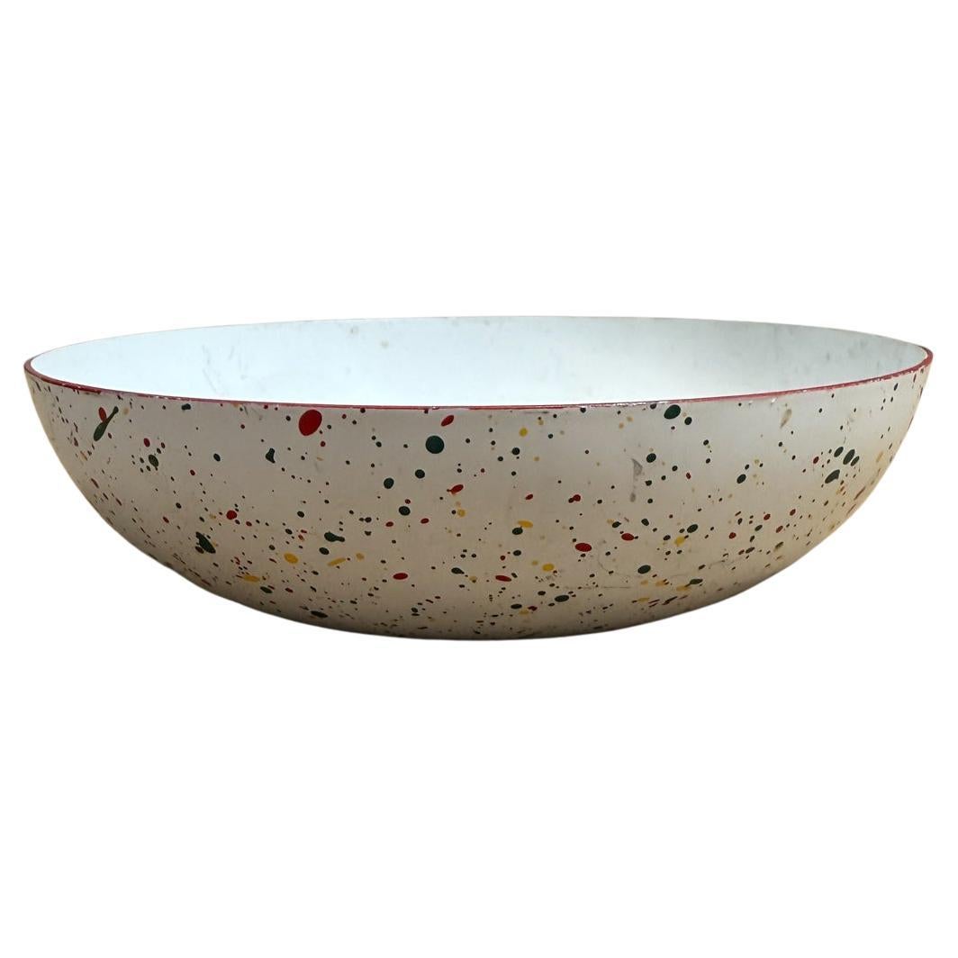 Unknown Bowls and Baskets