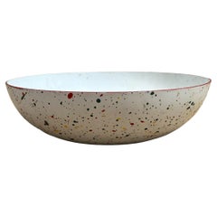 1960s Bowls and Baskets