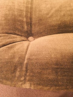 Mid-Century Modern Footstool Parker Knoll Germany