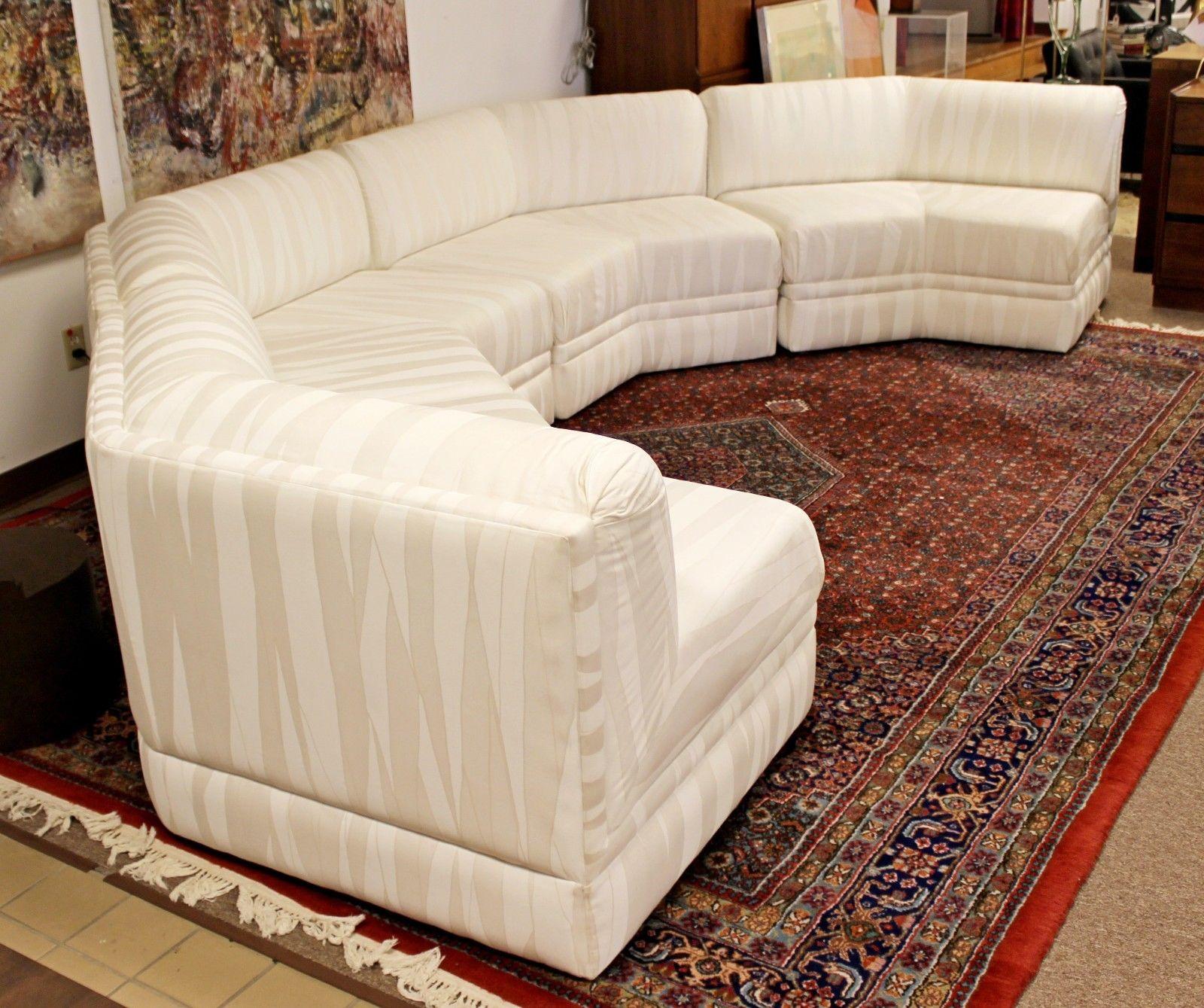 octagon couch