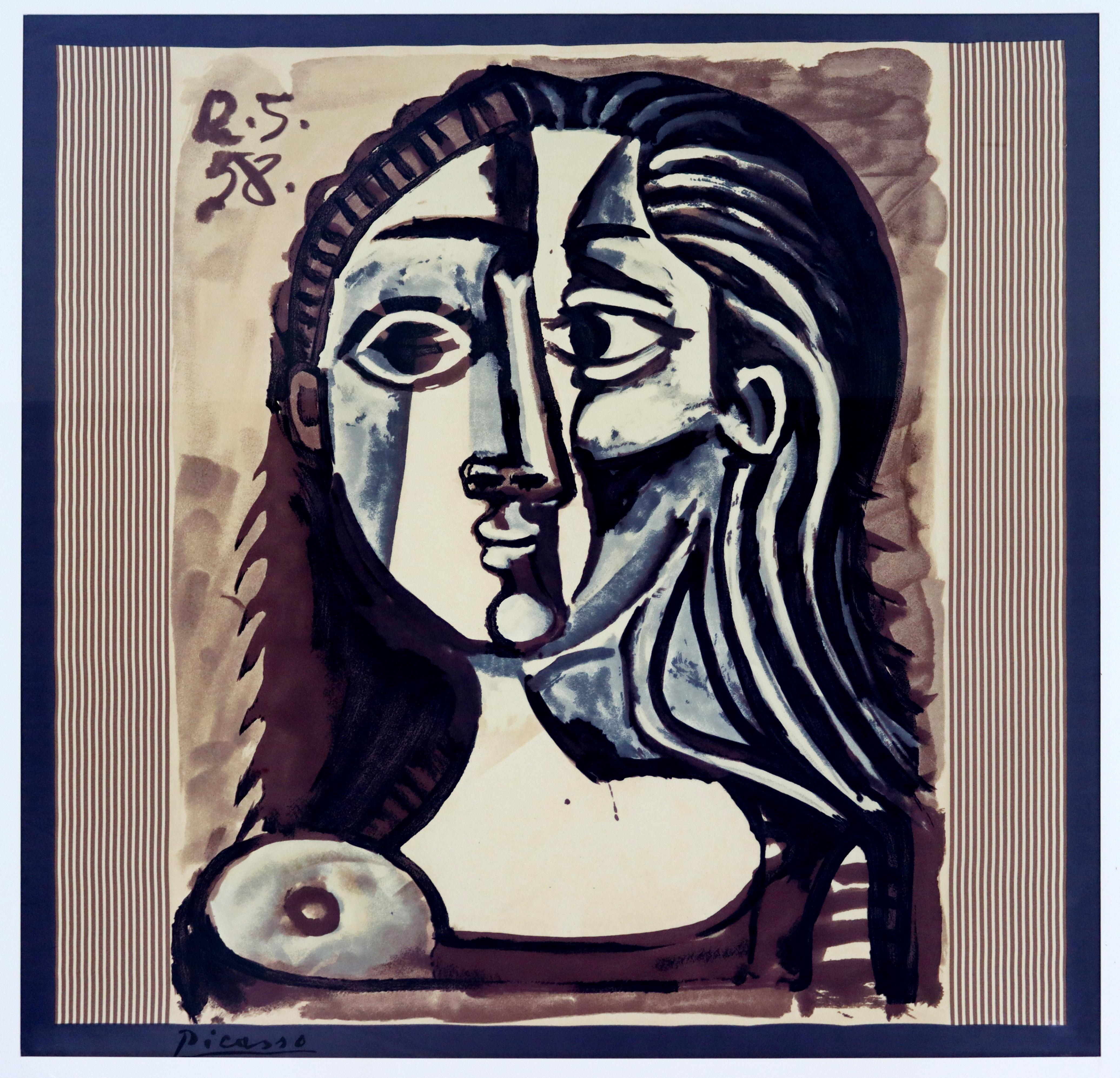 pablo picasso prints