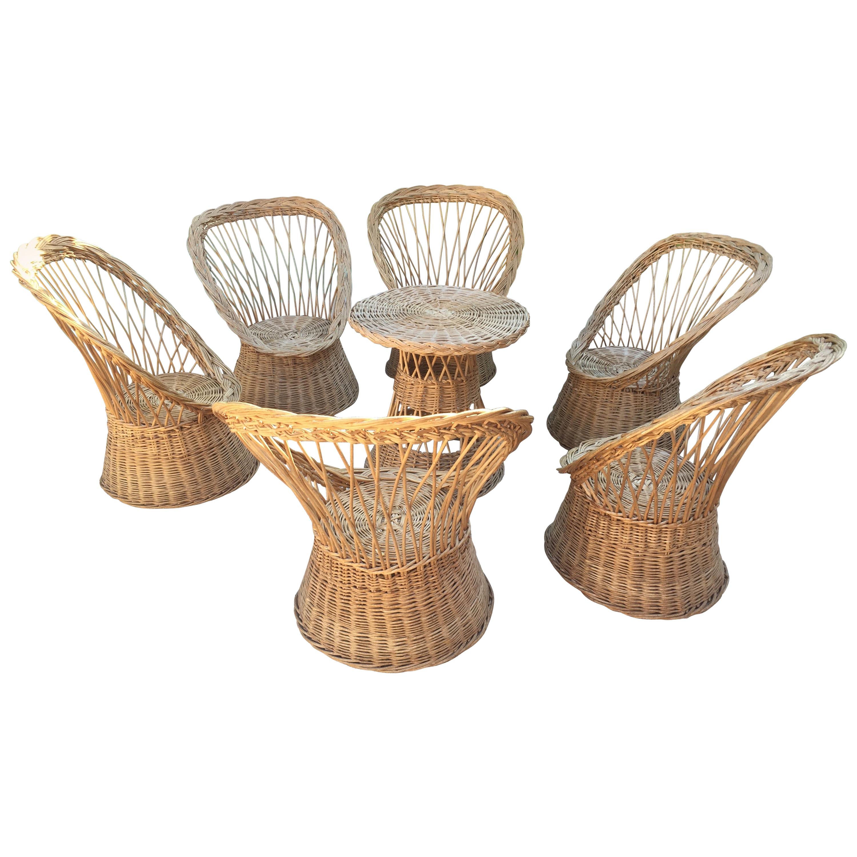 Patio and Garden Furniture on Sale at 1stdibs