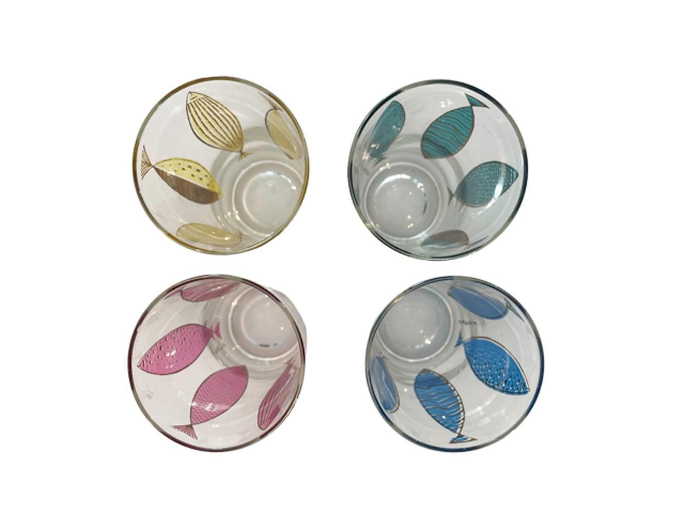 fred press glasses