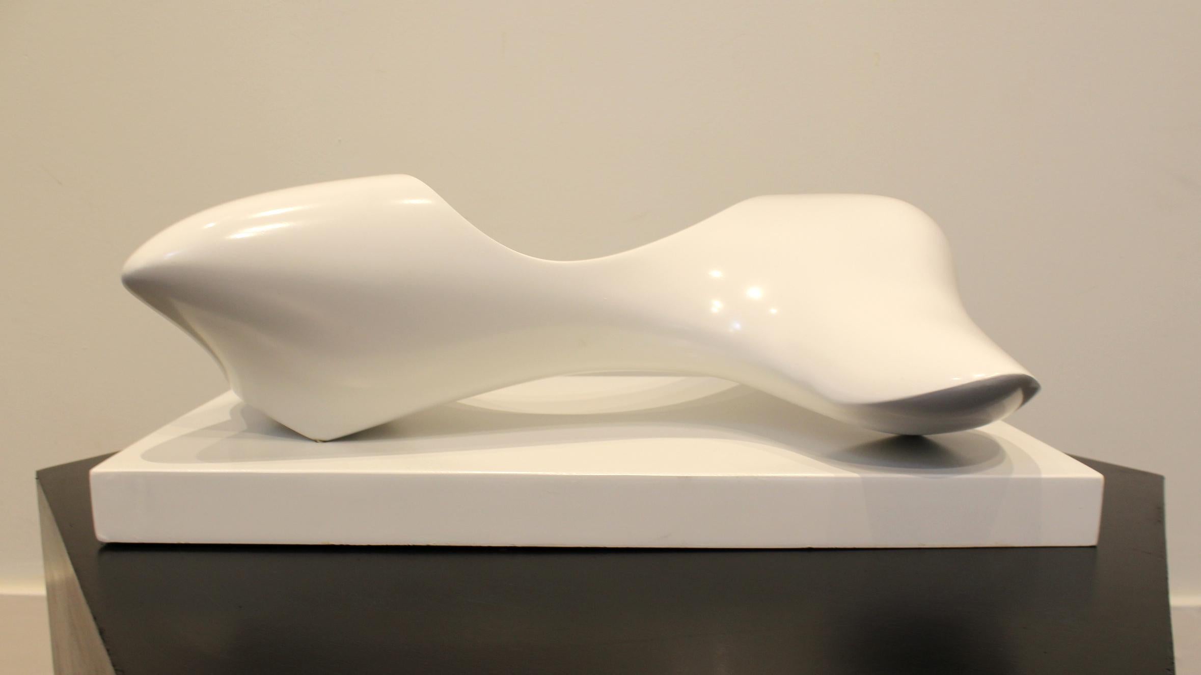 20th Century Mid-Century Modern Free-Form Sculpture by David Anderson