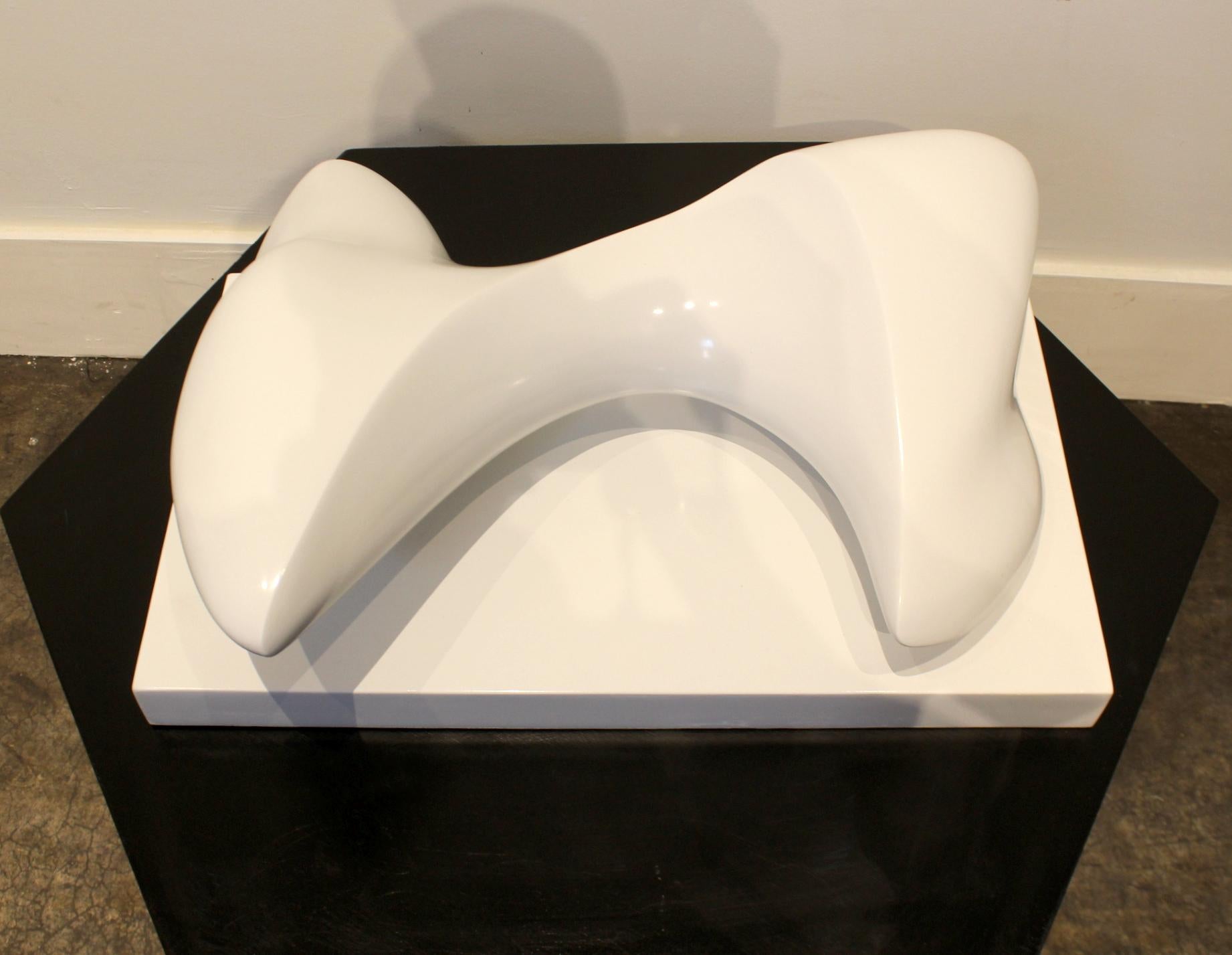 Mid-Century Modern Free-Form Sculpture by David Anderson 1