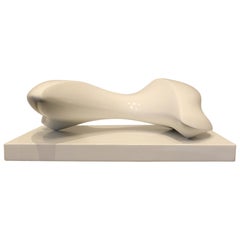 Mid-Century Modern Free-Form Sculpture by David Anderson