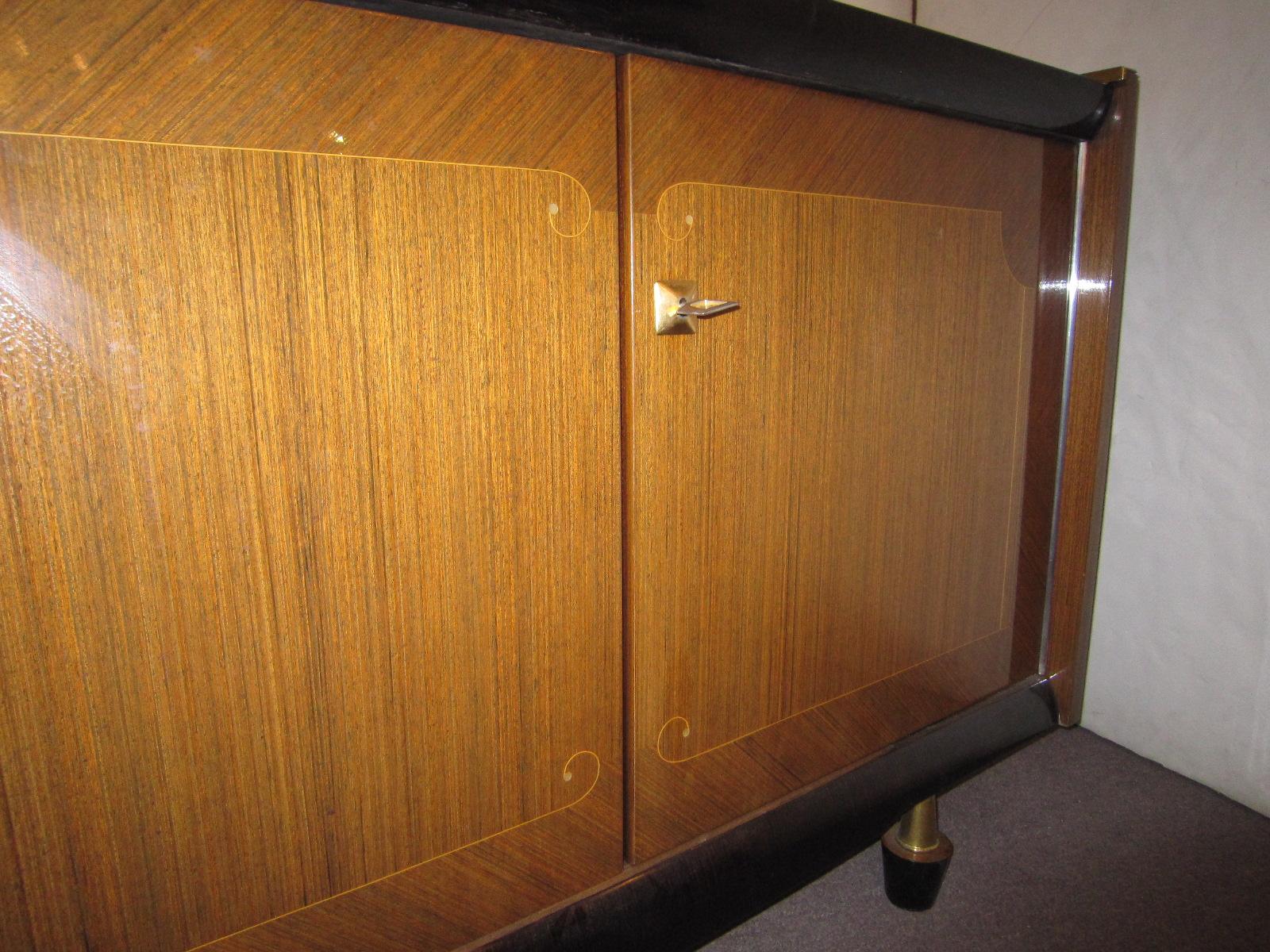 long storage cabinet