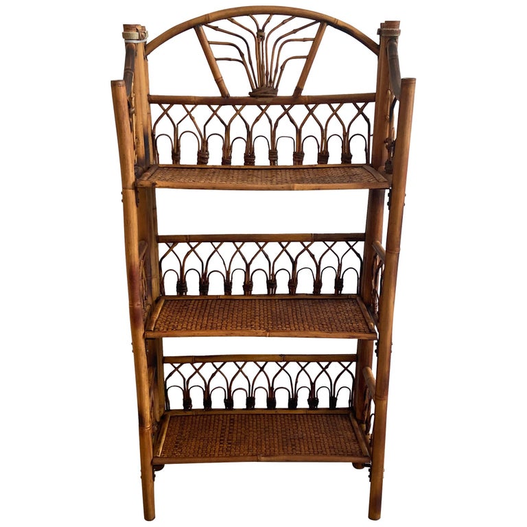 Mid Century Modern Bookcases 723 For Sale At 1stdibs