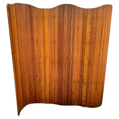 Mid-Century Modern Screens and Room Dividers