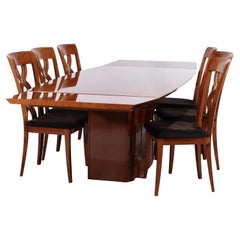 Conjuntos de Comedor de Madera