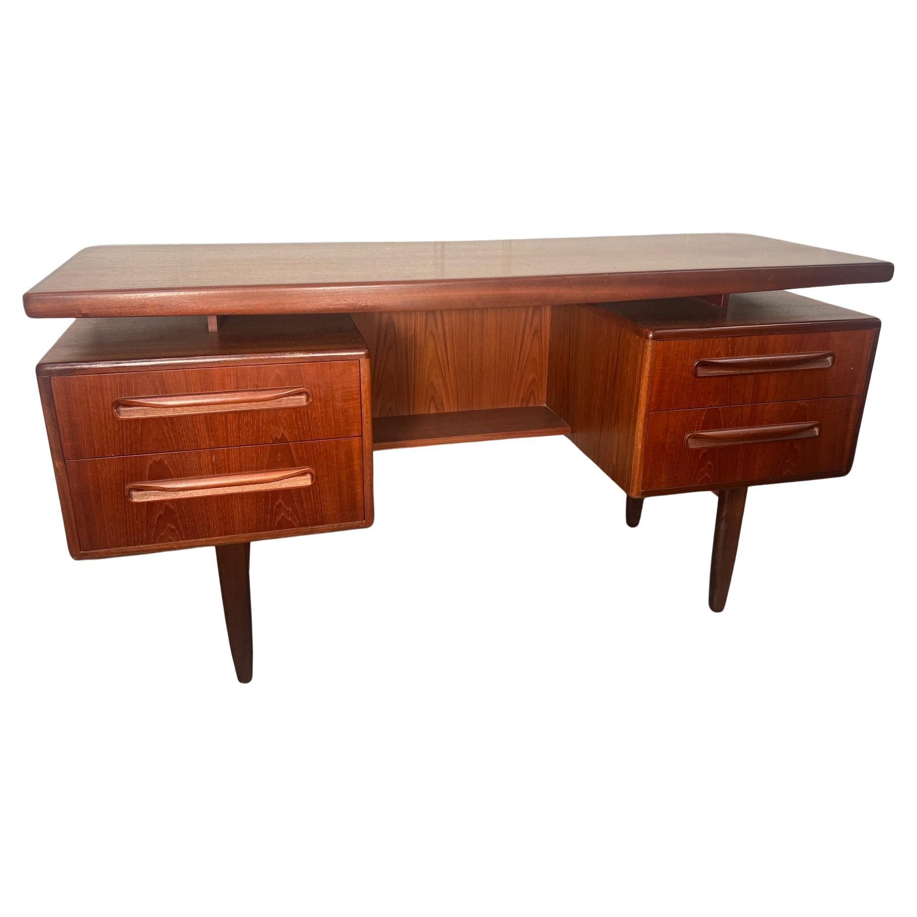 G Plan Furniture Desks and Writing Tables