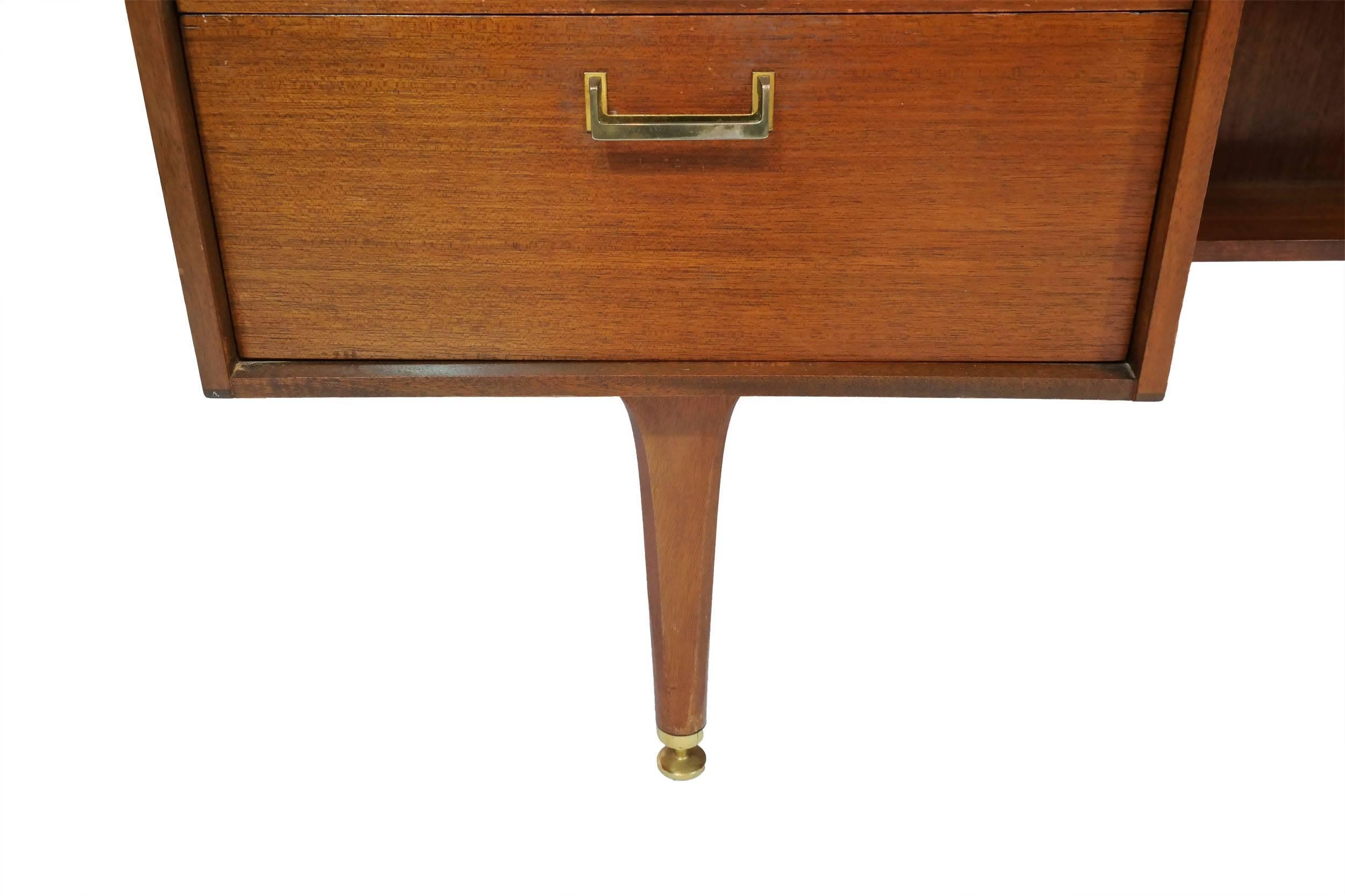 g plan dressing table with mirror