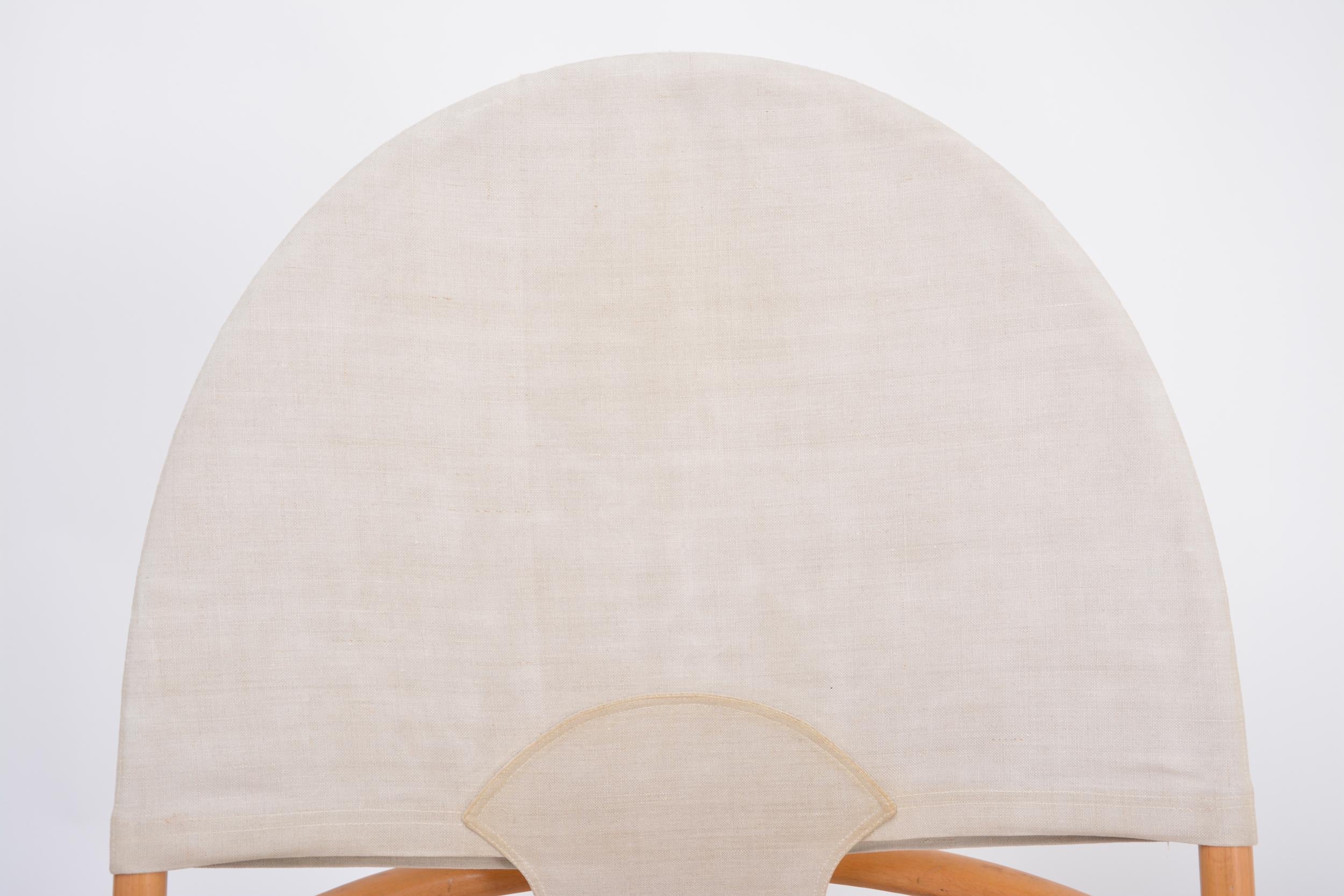 Mid-Century Modern G23 Hoop Armchair by Piero Palange and Werther Toffoloni For Sale 9