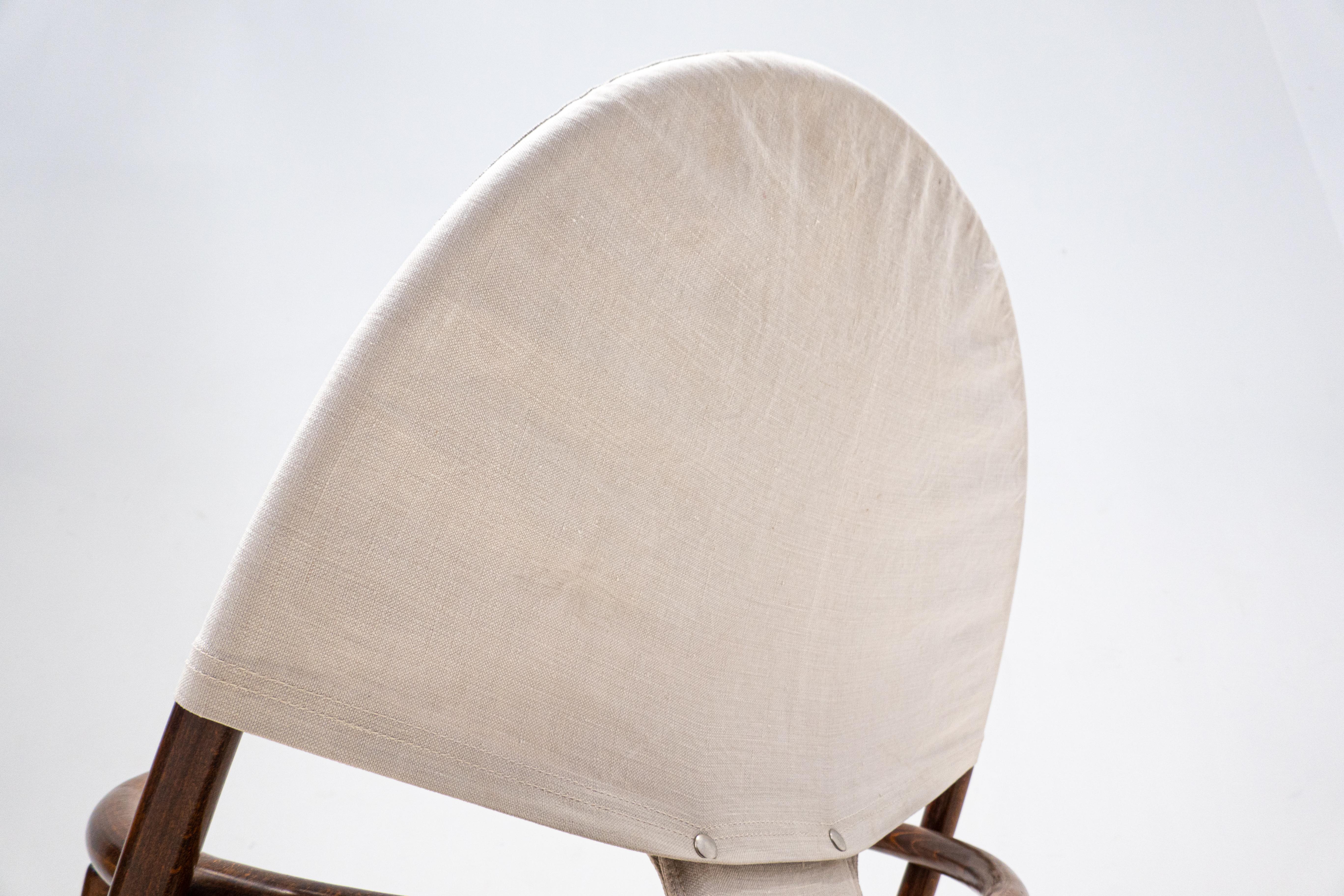 Mid-Century Modern G23 Hoop Armchair by Piero Palange & Werther Toffoloni, 1970s 2