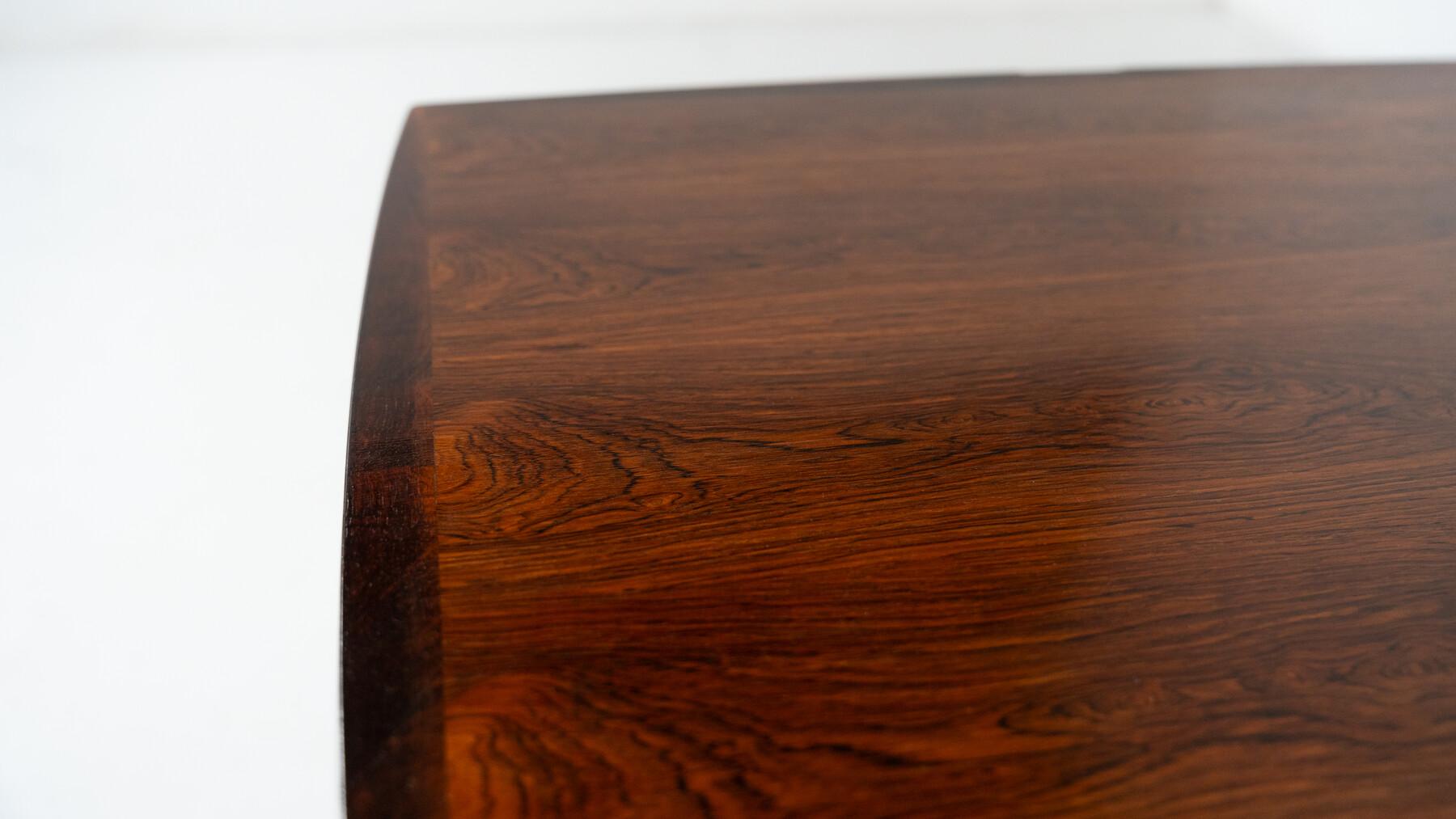 Mid-Century Modern Game Table For Sale 4