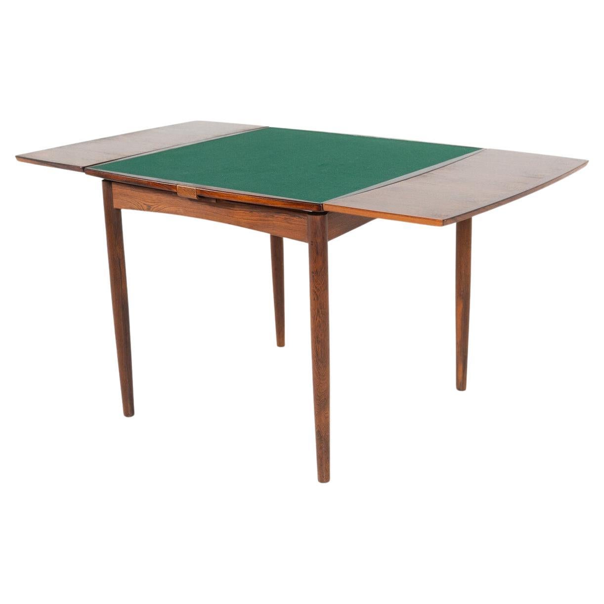 Mid-Century Modern Spieltisch