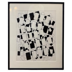 Geometrische Malerei  -  Elise Speights