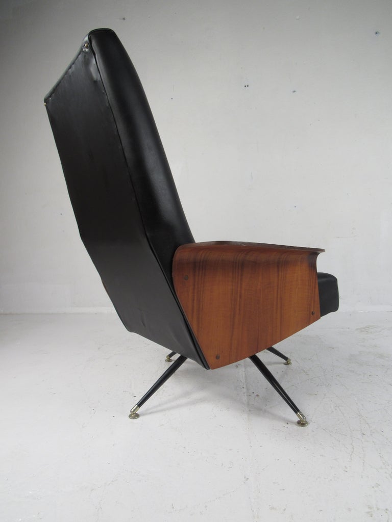 Murphy miller 2024 lounge chair