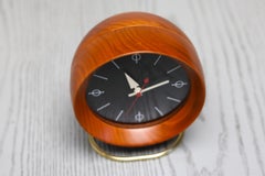 Mid Century Modern George Nelson Chronopack Clock