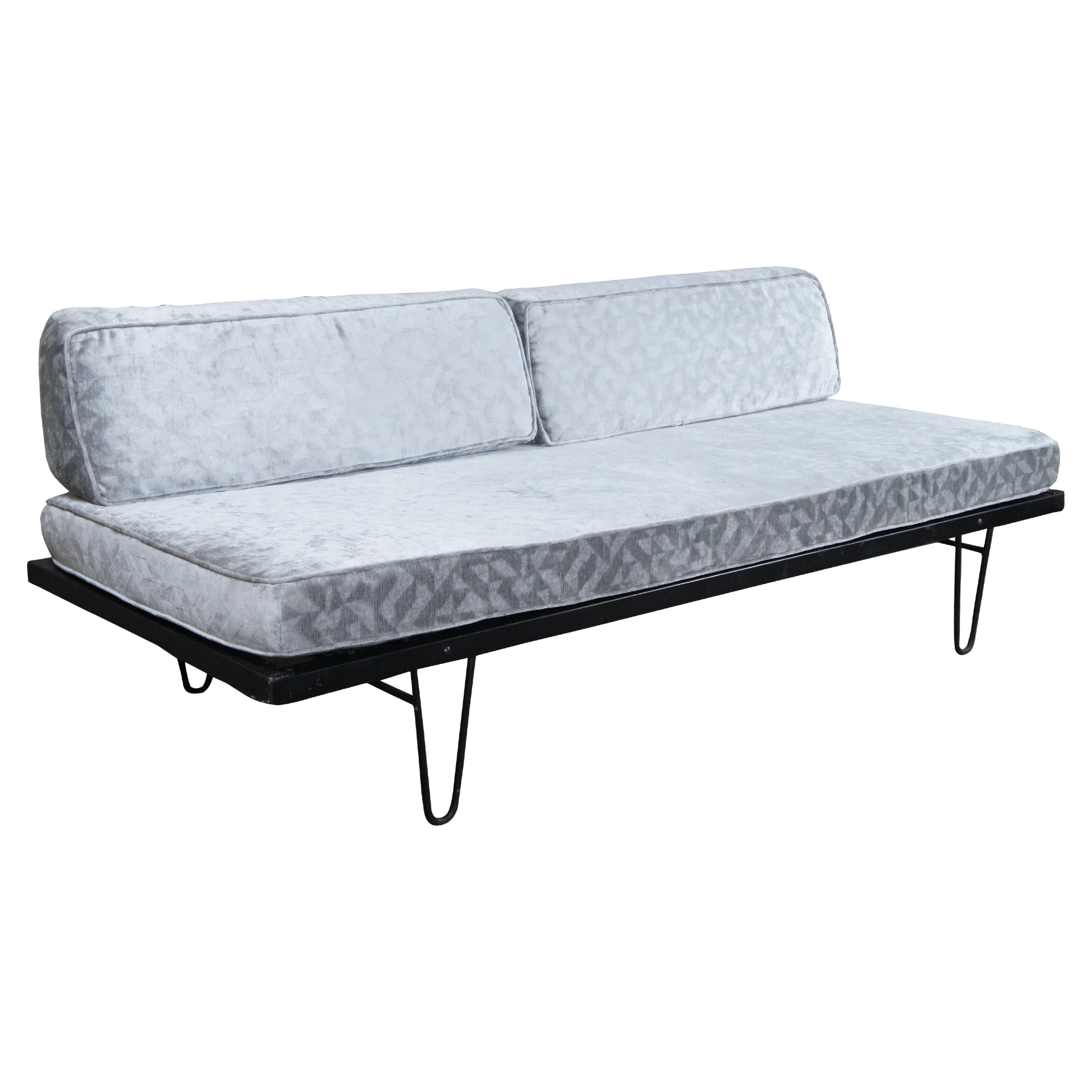 George Nelson Nelson Daybed
