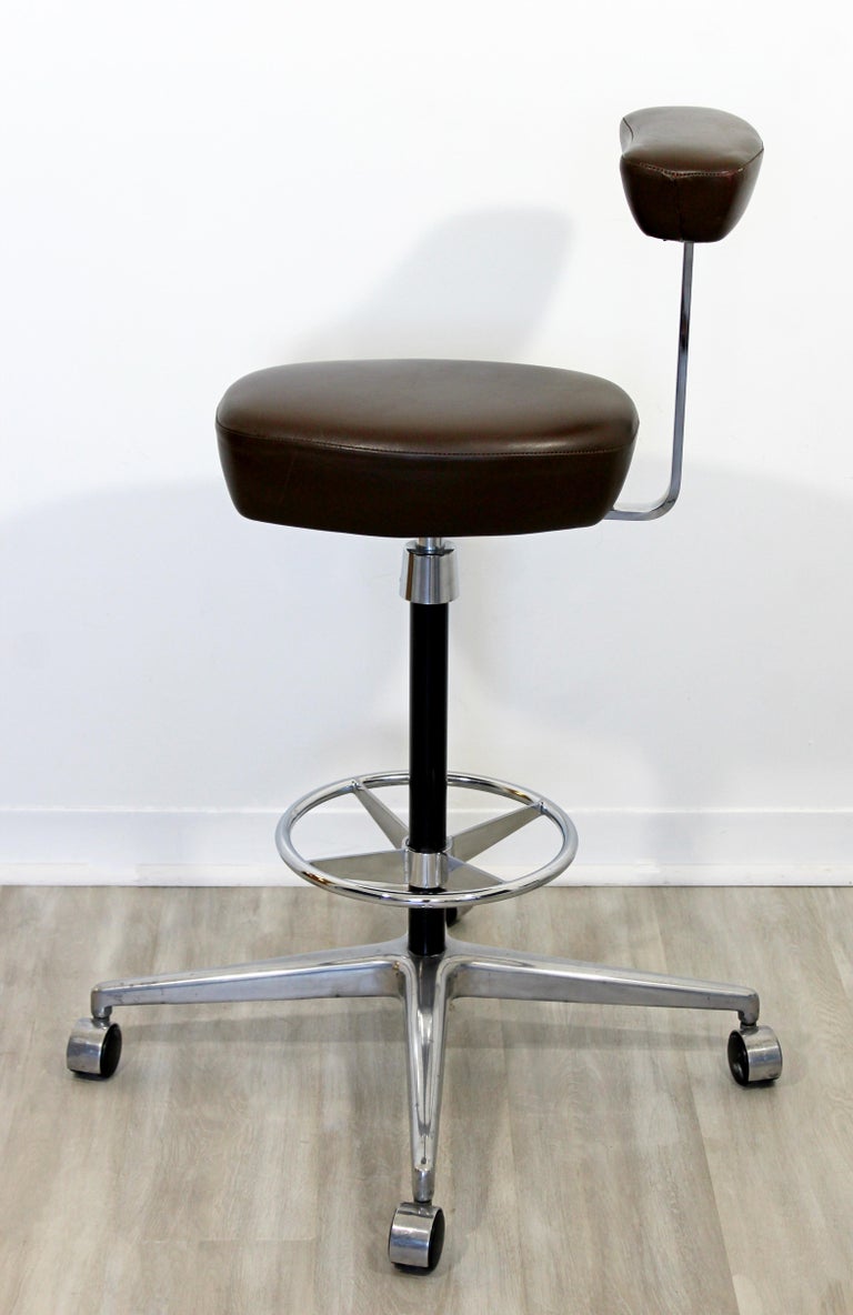 Mid-Century Modern George Nelson and Robert Probst Herman Miller