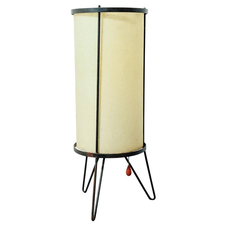 Mid-Century Modern Gerald Thurston Table Lamp