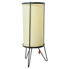Mid-Century Modern Gerald Thurston Table Lamp