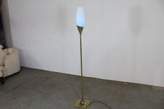 Mid-Century Modern Gerald Thurston Tulip Lamp