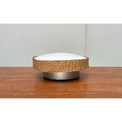 Mid-Century Modern German Ceiling Lamp from Kaiser Leuchten, 1960s