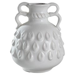 Antique Mid-Century Modern German Ceramic Vase