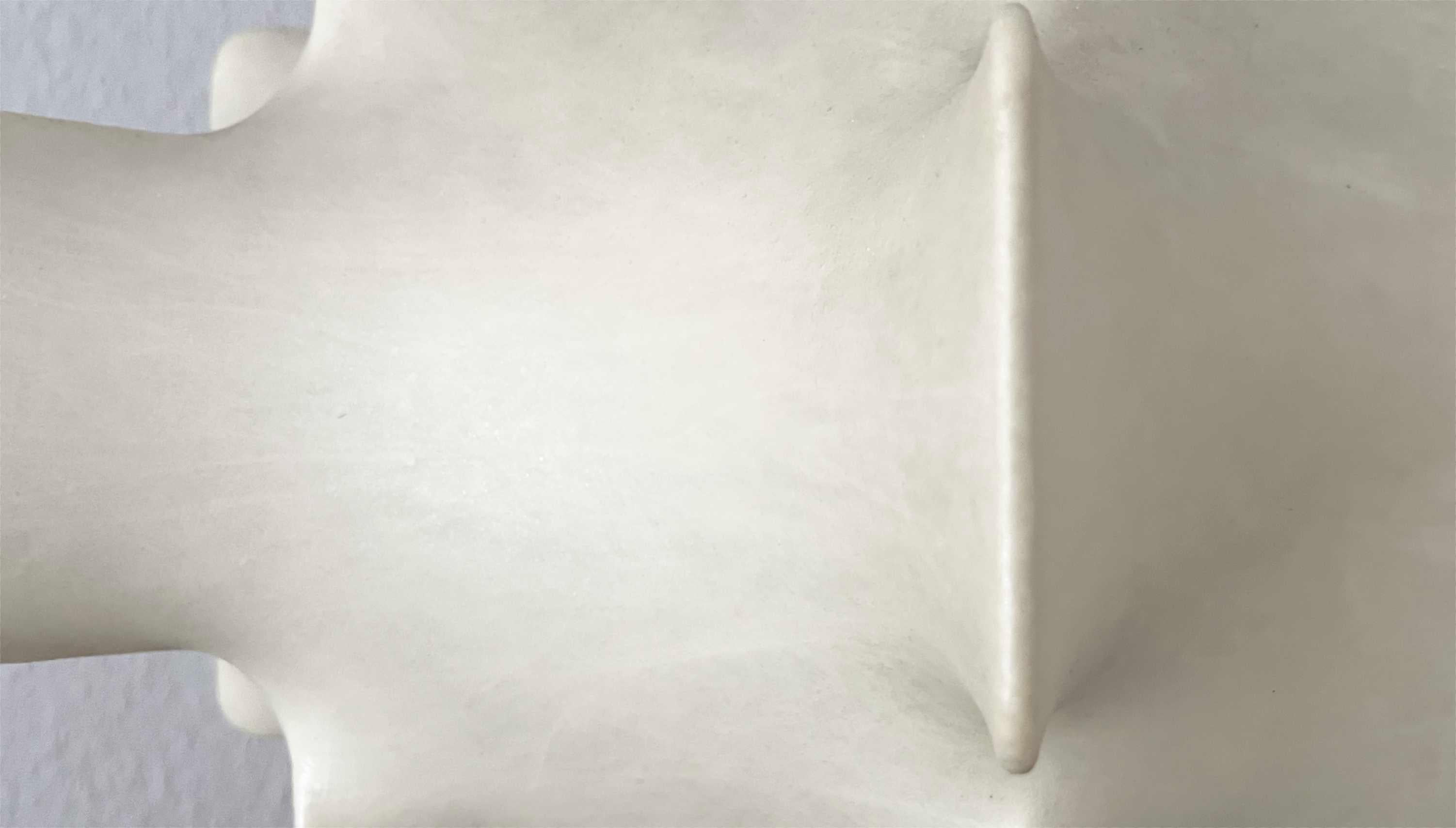 Lampada a sospensione Cocoon di Friedel Wauer per Goldkant, Germania, metà del secolo scorso in vendita 10