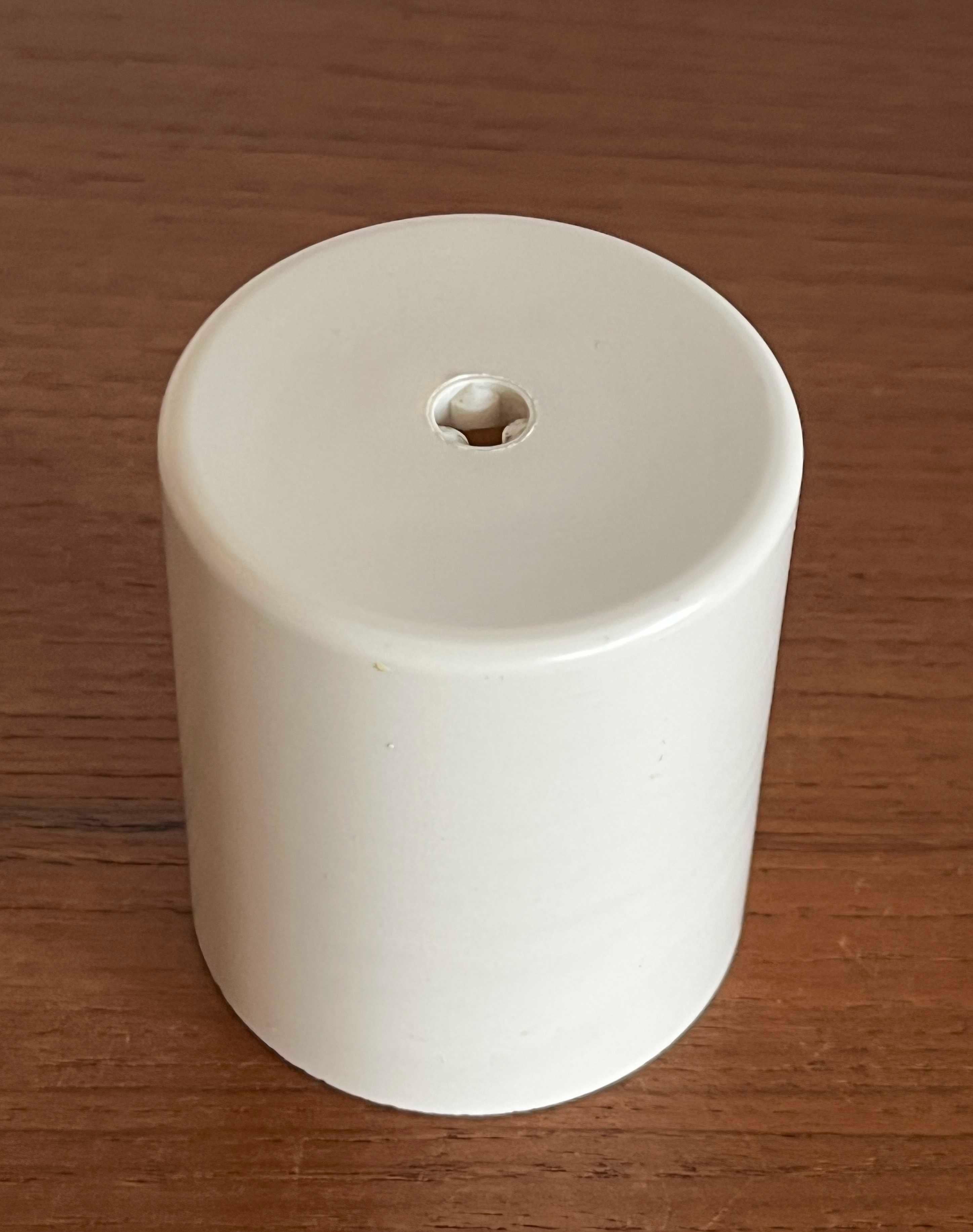 Lampada a sospensione Cocoon di Friedel Wauer per Goldkant, Germania, metà del secolo scorso in vendita 13