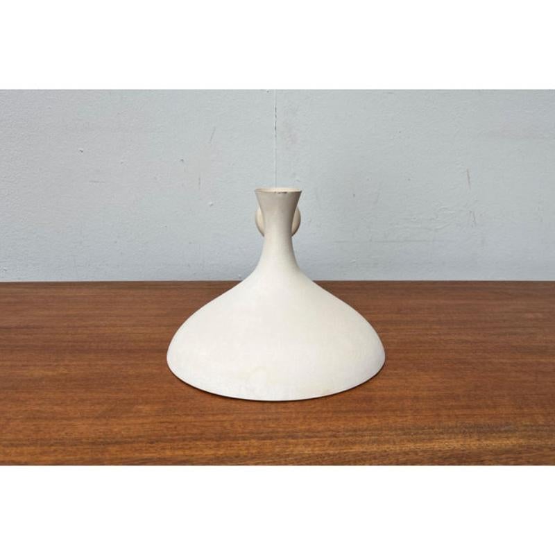 Lámpara de pared diábolo alemana moderna de mediados de siglo de Cosack, años 60 en venta 8