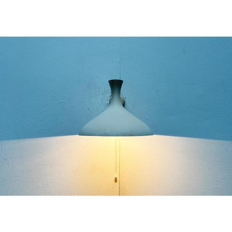 Lámpara de pared diábolo alemana moderna de mediados de siglo de Cosack, años 60 Moderno de mediados de siglo en venta