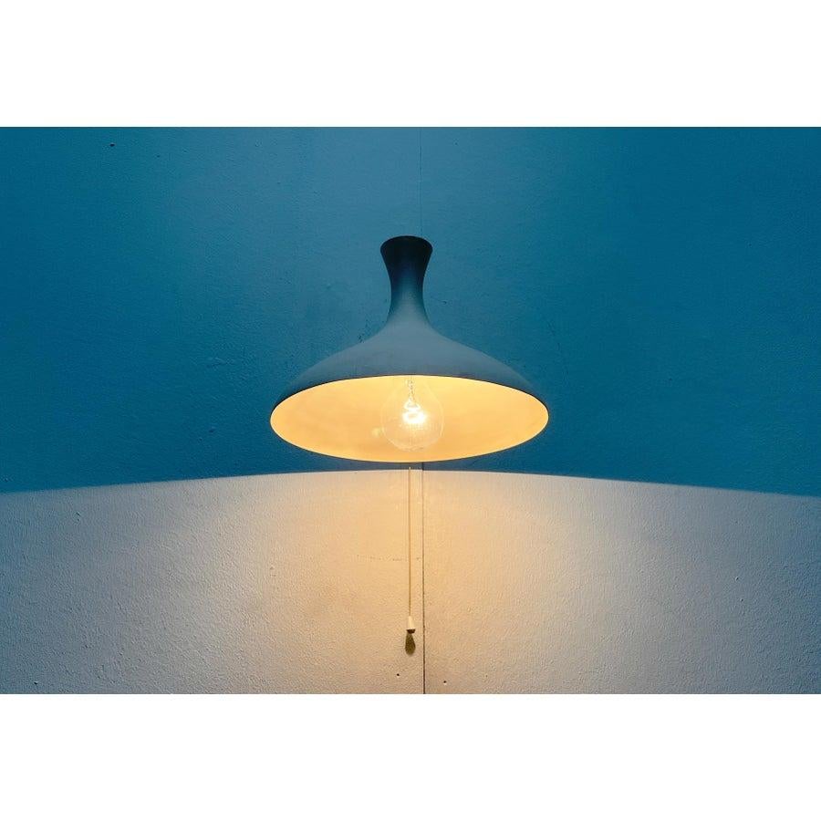 Lámpara de pared diábolo alemana moderna de mediados de siglo de Cosack, años 60 en venta 1