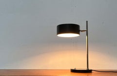 Mid-Century Modern German Minimalist Table Lamp, 1960s